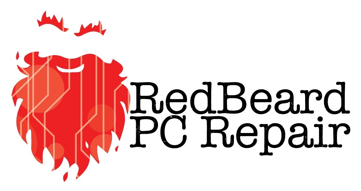 RedBeard PC Repair